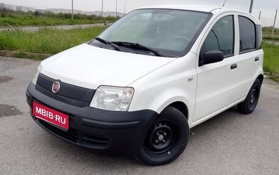 Fiat Panda II, 2008 год, 390 000 рублей, 1 фотография