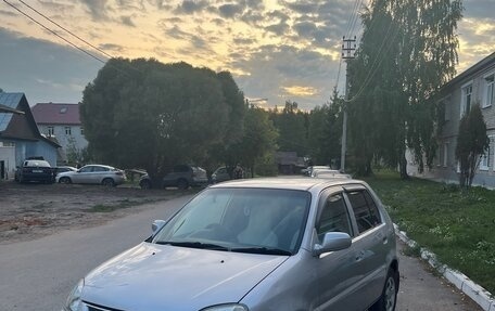Honda Logo, 2000 год, 180 000 рублей, 1 фотография