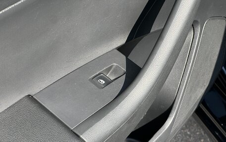 Volkswagen Polo VI (EU Market), 2021 год, 1 395 000 рублей, 16 фотография