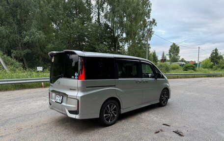 Honda Stepwgn IV, 2016 год, 1 850 000 рублей, 5 фотография