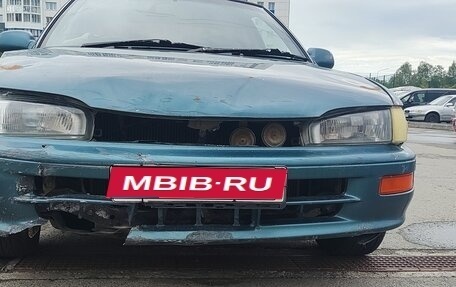 Toyota Sprinter VIII (E110), 1993 год, 99 000 рублей, 1 фотография