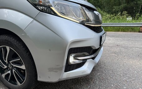 Honda Stepwgn IV, 2016 год, 1 850 000 рублей, 12 фотография