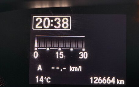 Honda Stepwgn IV, 2016 год, 1 850 000 рублей, 16 фотография