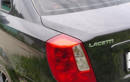 Chevrolet Lacetti, 2012 год, 600 000 рублей, 2 фотография