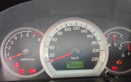 Chevrolet Lacetti, 2012 год, 600 000 рублей, 3 фотография