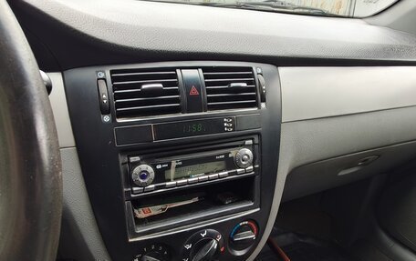 Chevrolet Lacetti, 2012 год, 600 000 рублей, 4 фотография