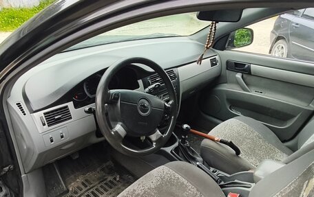 Chevrolet Lacetti, 2012 год, 600 000 рублей, 5 фотография