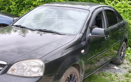 Chevrolet Lacetti, 2012 год, 600 000 рублей, 7 фотография