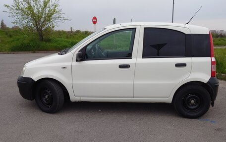 Fiat Panda II, 2008 год, 390 000 рублей, 2 фотография