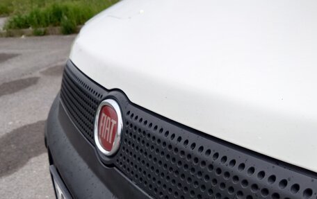 Fiat Panda II, 2008 год, 390 000 рублей, 6 фотография