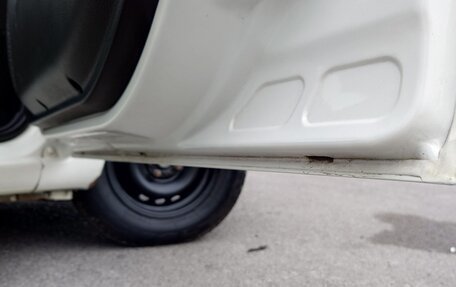 Fiat Panda II, 2008 год, 390 000 рублей, 8 фотография