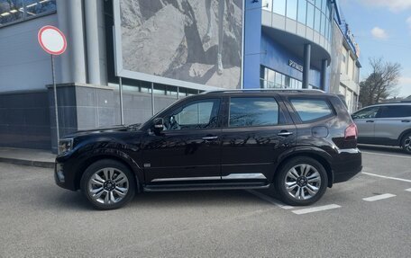 KIA Mohave I, 2021 год, 4 999 000 рублей, 2 фотография