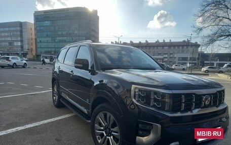 KIA Mohave I, 2021 год, 4 999 000 рублей, 7 фотография