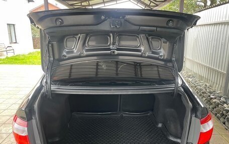 KIA Rio III рестайлинг, 2012 год, 630 000 рублей, 16 фотография