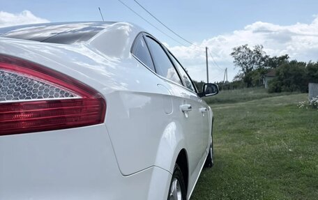 Ford Mondeo IV, 2010 год, 920 000 рублей, 5 фотография