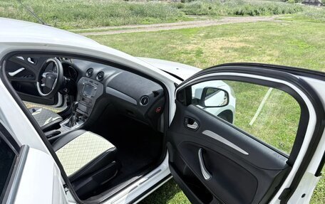 Ford Mondeo IV, 2010 год, 920 000 рублей, 9 фотография
