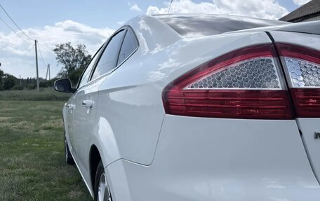 Ford Mondeo IV, 2010 год, 920 000 рублей, 6 фотография