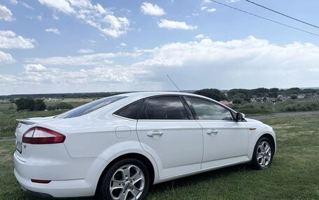 Ford Mondeo IV, 2010 год, 920 000 рублей, 2 фотография