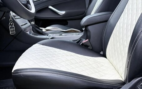 Ford Mondeo IV, 2010 год, 920 000 рублей, 11 фотография