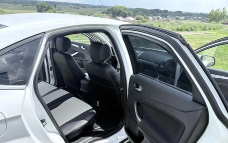 Ford Mondeo IV, 2010 год, 920 000 рублей, 10 фотография