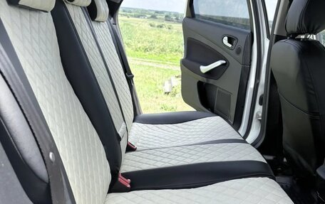 Ford Mondeo IV, 2010 год, 920 000 рублей, 12 фотография