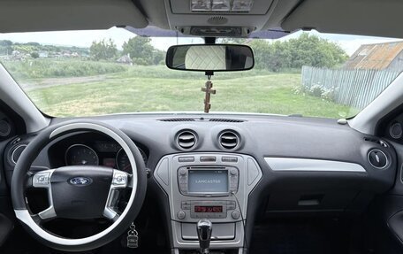 Ford Mondeo IV, 2010 год, 920 000 рублей, 13 фотография