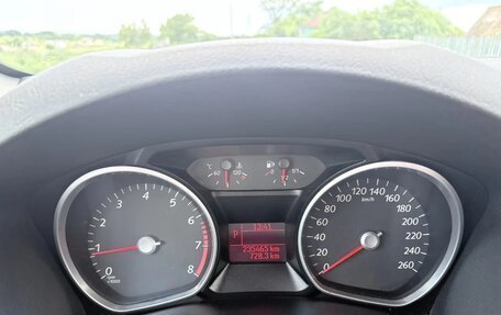 Ford Mondeo IV, 2010 год, 920 000 рублей, 14 фотография