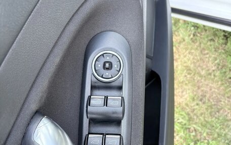 Ford Mondeo IV, 2010 год, 920 000 рублей, 15 фотография