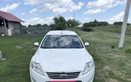 Ford Mondeo IV, 2010 год, 920 000 рублей, 3 фотография