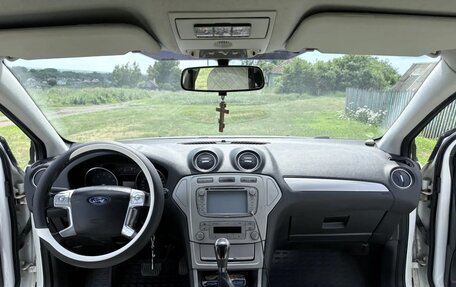 Ford Mondeo IV, 2010 год, 920 000 рублей, 20 фотография