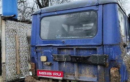 ЛуАЗ 3151, 2001 год, 350 000 рублей, 3 фотография