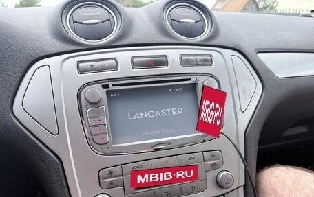 Ford Mondeo IV, 2010 год, 920 000 рублей, 19 фотография