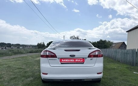 Ford Mondeo IV, 2010 год, 920 000 рублей, 18 фотография