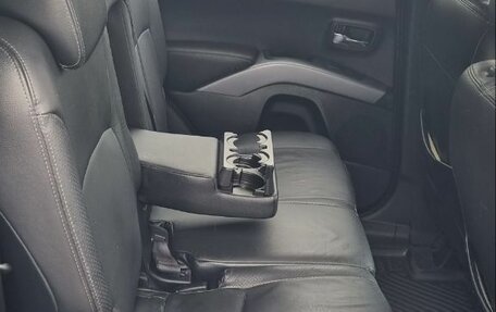 Peugeot 4007, 2009 год, 720 000 рублей, 5 фотография