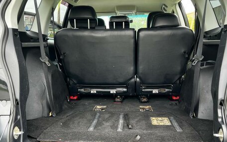 Peugeot 4007, 2009 год, 720 000 рублей, 8 фотография