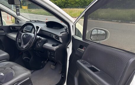 Honda Freed I, 2012 год, 1 300 000 рублей, 9 фотография