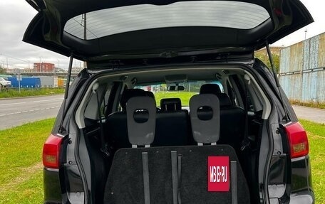 Peugeot 4007, 2009 год, 720 000 рублей, 7 фотография