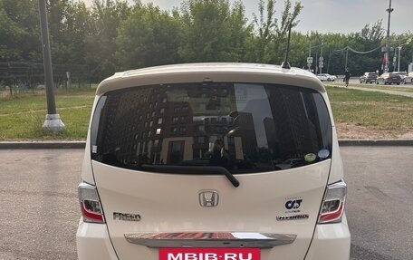Honda Freed I, 2012 год, 1 300 000 рублей, 6 фотография