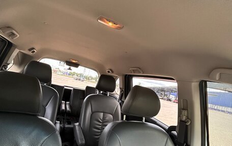 Honda Freed I, 2012 год, 1 300 000 рублей, 12 фотография
