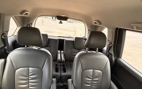 Honda Freed I, 2012 год, 1 300 000 рублей, 13 фотография