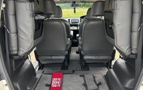 Honda Freed I, 2012 год, 1 300 000 рублей, 16 фотография