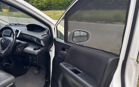 Honda Freed I, 2012 год, 1 300 000 рублей, 20 фотография