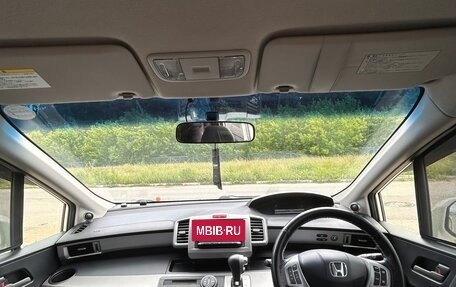 Honda Freed I, 2012 год, 1 300 000 рублей, 19 фотография
