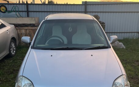 Honda Logo, 2000 год, 180 000 рублей, 2 фотография