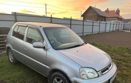 Honda Logo, 2000 год, 180 000 рублей, 3 фотография