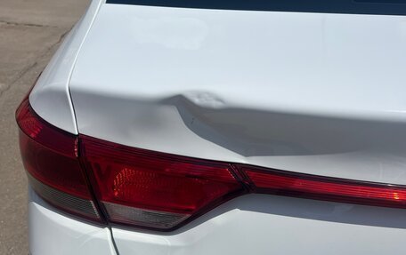 KIA Rio IV, 2019 год, 1 250 000 рублей, 5 фотография