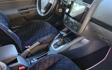 Volkswagen Golf V, 2007 год, 550 000 рублей, 4 фотография