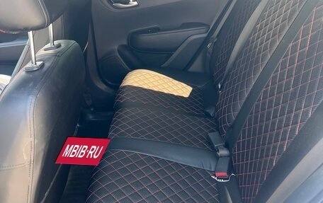 KIA Rio IV, 2019 год, 1 250 000 рублей, 6 фотография