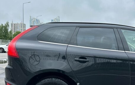 Volvo XC60 II, 2011 год, 944 500 рублей, 5 фотография
