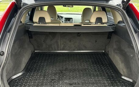 Volvo XC60 II, 2011 год, 944 500 рублей, 13 фотография